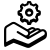 Technical Engineering Support Icon